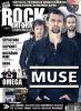 Rockinform a Rockmagazin - XX/193. szám - Trottel SE: Embryo Live DVD-melléklettel