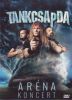 Tankcsapda - Aréna koncert 2017.04.28. Budapest - DVD