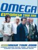 EurOmega Tour 2006 - Poszter