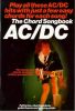 AC/DC - Chord Songbook (Lyrics & Chords, with chord symbols)