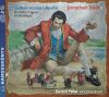 Jonathan Swift: Gulliver utazása Lilliputba - Rudolf Péter előadásában (Hangoskönyv) 2CD