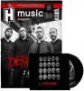 Depresszió - 20+1 DIGI CD (H-Music Magazin No. 4. / 2021/4)