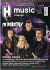 H-Music Magazin No. 09. / 2022/09 (CD-melléklet NÉLKÜL)