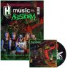 Alestorm - Seventh Rum Of A Seventh Rum DIGI CD (H-Music Magazin No. 11.)