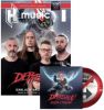 Depresszió - Vissza a Földre DIGI CD - H-Music Magazin (2022/14)