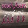 5000 Volts - 5000 Volts (Expanded Edition) CD