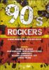 90's Rockers - 11 Music Videos of the Best UK Indy Artists DVD