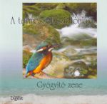 A természet szimfóniája - Gyógyító zene 3CD