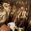 ABBA - ABBA (Vinyl) LP