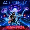 Ace Frehley (KISS) - 10,000 Volts (CD)