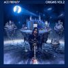 Ace Frehley (KISS) - Origins Vol. 2 - CD