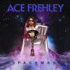 Ace Frehley (KISS) - Spaceman CD