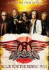 Aerosmith - Rock for the Rising Sun (Concert Film) DVD