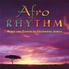 Afro Rhythm - Music and Dances of Occidental Africa (CD)