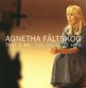 Agnetha Fältskog - That's Me - The Greatest Hits CD