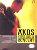 Ákos - Az utolsó hangos dal - Nagykoncert a Kisstadionban 2004. május 29. - 2DVD