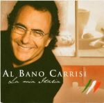 Al Bano Carrisi - La mia Italia CD