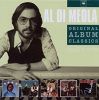 Al Di Meola - Original Album Classics 5CD