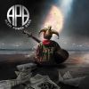 Alapi Power Band - No.: 1 (CD)