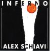Alex Schiavi - Inferno CD