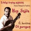 Alex Száva - Ó, Barátom - Erdélyi örmény népdalok CD