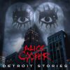 Alice Cooper - Detroit Stories CD
