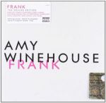 Amy Winehouse - Frank (Deluxe Edition) 2CD