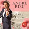 André Rieu and His Johann Strauss Orchestra - Love Letters CD