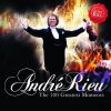 André Rieu - The 100 Greatest Moments 2CD