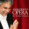 Andrea Bocelli - Opera - The Ultimate Collection CD