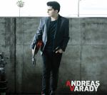 Andreas Varady - Andreas Varady CD