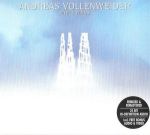 Andreas Vollenweider - White Winds (Seeker's Journey) CD