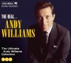 Andy Williams - The Real...Andy Williams - The Ultimate Andy Williams Collection (3CD)