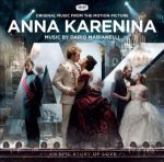 Anna Karenina - Original Music From The Motion Picture - Music by Dario Marianelli CD