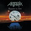 Anthrax - Persistence of Time (30th Anniversary Deluxe Edition) 2CD+DVD
