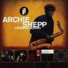 Archie Shepp - 5 Original Albums 5CD