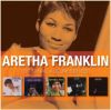 Aretha Franklin - Original Album Series (5CD)