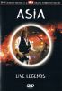 Asia - Live Legends DVD