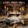 Axel Rudi Pell - Diamonds Unlocked II (CD)