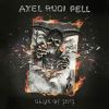 Axel Rudi Pell - Game of Sins CD