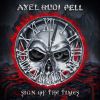 Axel Rudi Pell - Sign of the Times CD