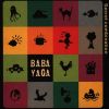 Baba Yaga - Secret Combination CD