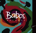 Babos - Balance CD