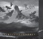 Babos Gyula - Timeless Journey CD