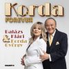 Balázs Klári & Korda György - Korda Forever (CD)
