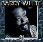Barry White - Heart and Soul CD