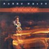 Barry White - Let the Music Play (Vinyl) LP