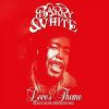 Barry White - Love's Theme: The Best Of The 20th Century Records Singles CD