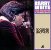 Barry White, The Love Unlimited Orch. - Together Brothers (Original Motion Picture Soundtrack) CD