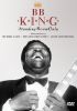 B.B. King - Standing Room Only DVD